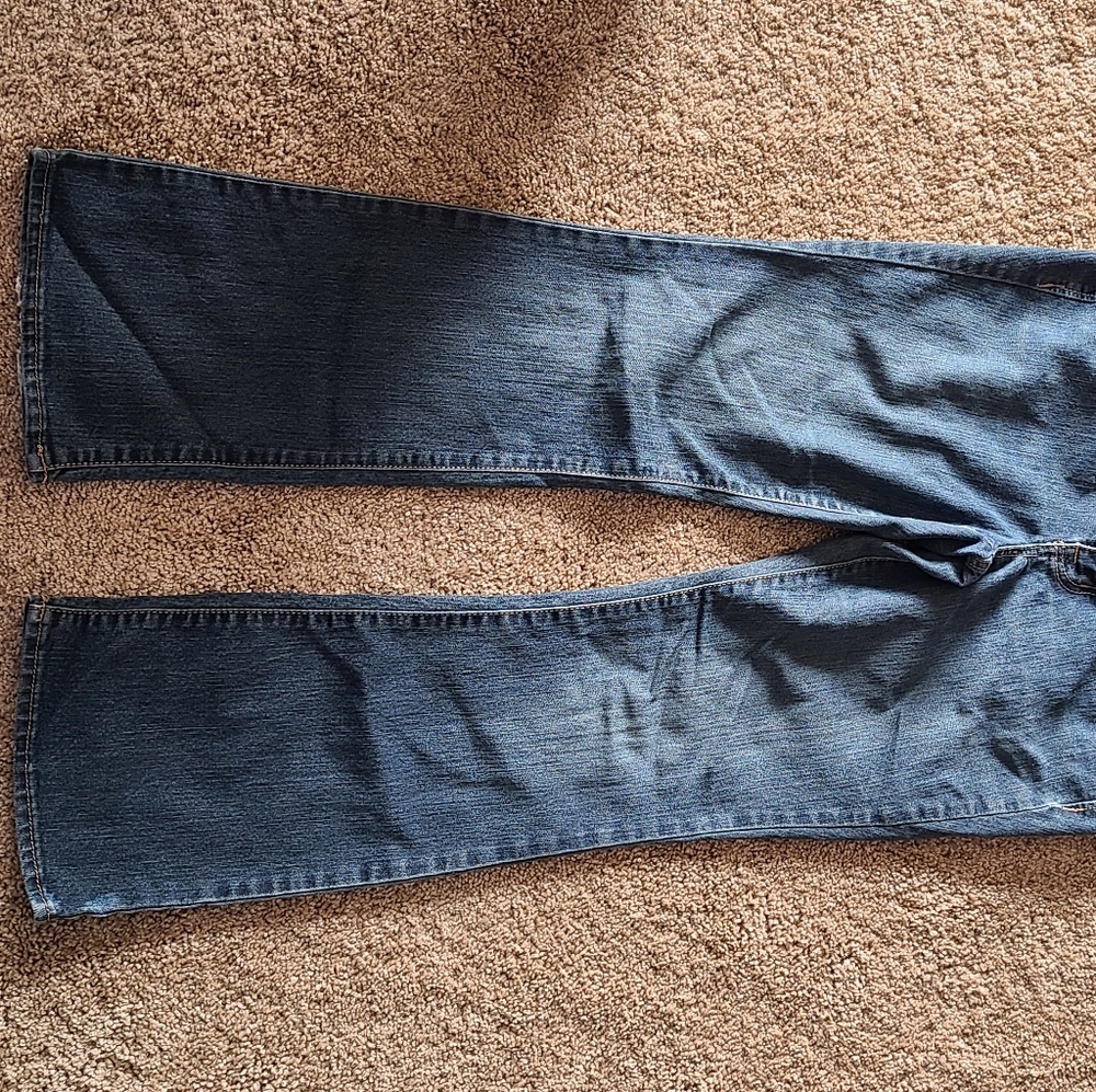 Jessica Simpson Jeans